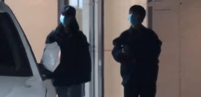 郭麒麟被曝四天會兩女疑戀情曝光,本人怒回應:看圖說話歪曲事實