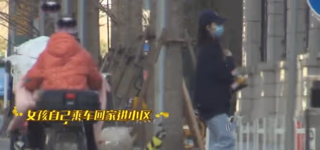 郭麒麟被曝四天會兩女疑戀情曝光,本人怒回應:看圖說話歪曲事實