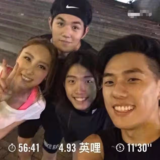 28歲女星承認戀愛3年分手，自曝曾精神出軌，現獲圈外人瘋狂追求