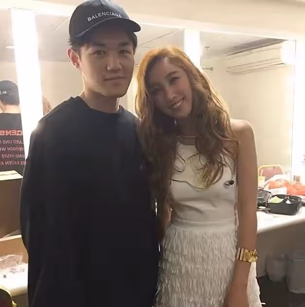 28歲女星承認戀愛3年分手，自曝曾精神出軌，現獲圈外人瘋狂追求