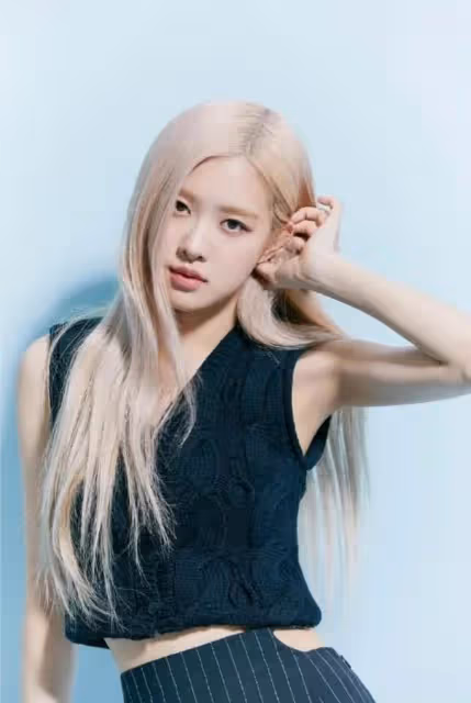 BLACKPINK朴彩英新冠痊癒 確診一周後已解除隔離