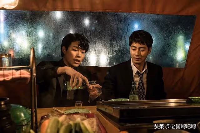 韓國娛樂圈太亂了,女明星淪落為某些人的玩偶