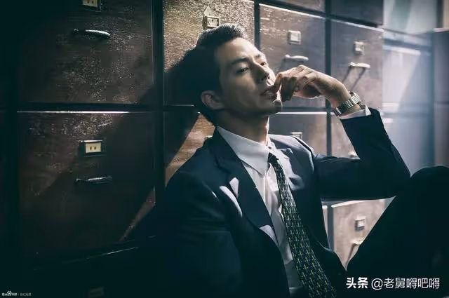 韓國娛樂圈太亂了,女明星淪落為某些人的玩偶