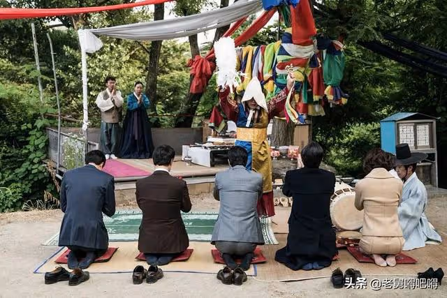韓國娛樂圈太亂了,女明星淪落為某些人的玩偶