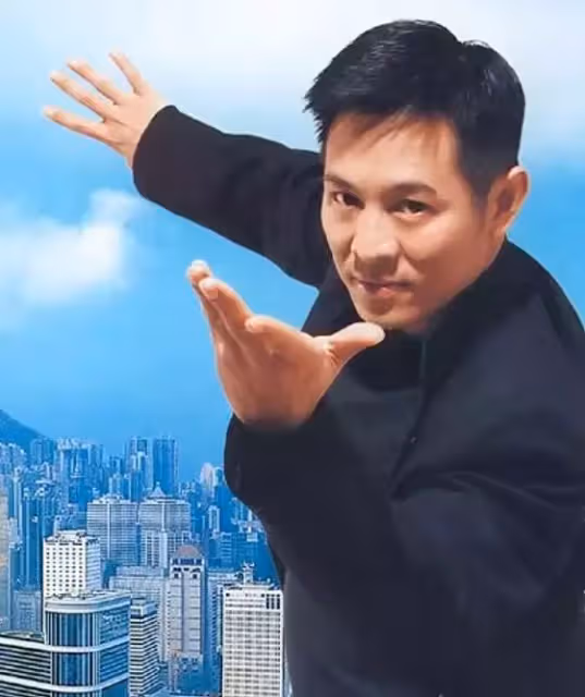 李連傑二哥離開「他泣不成聲」重情義「有錢了不忘幫助哥哥姐姐」要心懷感恩之情
