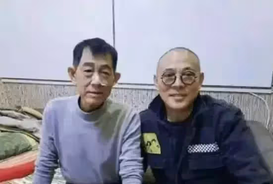 李連傑二哥離開「他泣不成聲」重情義「有錢了不忘幫助哥哥姐姐」要心懷感恩之情
