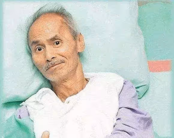 劉德華出手相助!武打男星當年風光無限「中風後全變了」,被妻捲家產逃走「落魄到令人心疼」