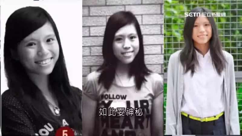 她被李嘉誠藏了20多年！為人低調「穿著樸素」保鏢從不離身　一露面就「繼承」七百億財產