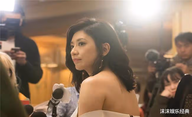 收穫美滿愛情，受到大家的尊敬，這個女人的人生很勵志