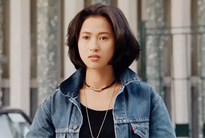 知名女星梁琤分享獨居生活，深夜獨自看病感可憐！52歲未婚無兒女