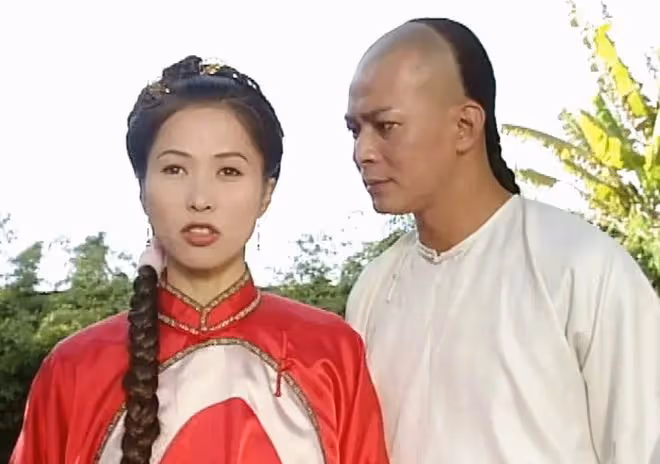 知名女星梁琤分享獨居生活，深夜獨自看病感可憐！52歲未婚無兒女