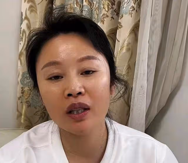 草帽姐與丈夫分居!卑微請求其前女友放過自己,喊話老公快回家