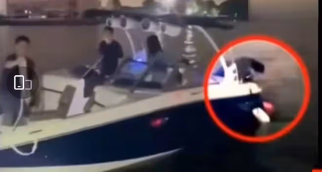 曝泰女星去世疑是謀殺!墜河掙扎同伴視若無睹,救生筏被故意拿走