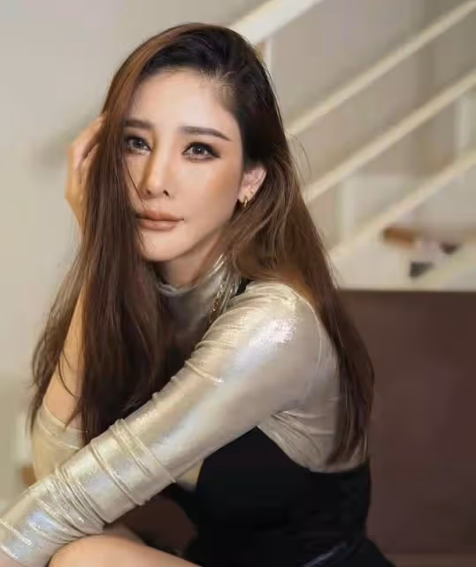 曝泰女星去世疑是謀殺!墜河掙扎同伴視若無睹,救生筏被故意拿走