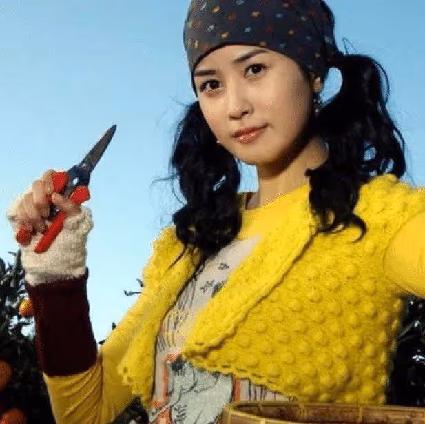 整容失敗的六大女星,王心凌像老太太,最後一位堪稱毀容!
