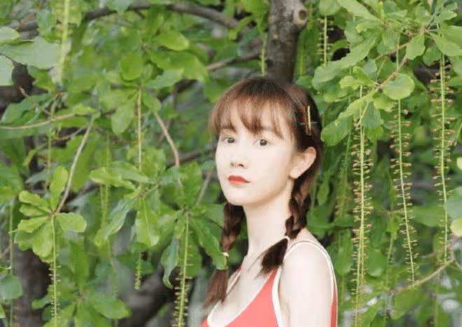 整容失敗的六大女星,王心凌像老太太,最後一位堪稱毀容!