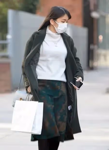 這場萬眾矚目的婚禮,剛結完就變味了