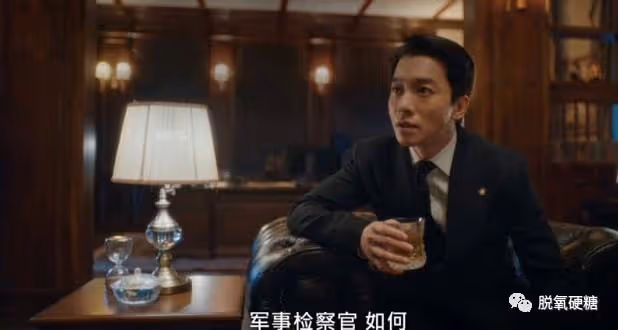 爽劇!有財閥,有復仇,還有「李勝利」案