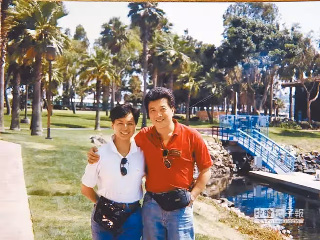 老婆被宣告剩4個月! 71歲八點檔男星「砸800萬賣命救妻」 一夜白髮在病房崩潰:她給我第二次生命