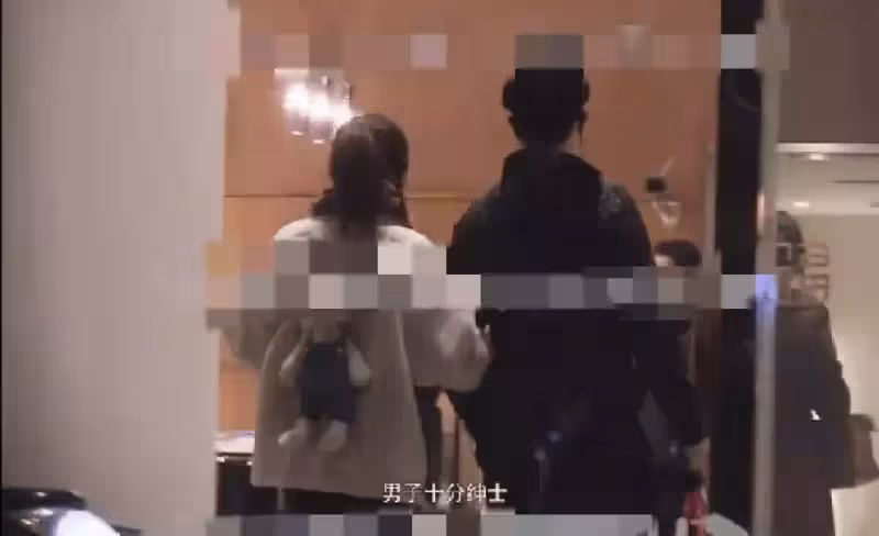 恭喜了!任家萱離婚6年有鮮肉新歡「男方身家被扒出」 差點被燒傷的女神終成公主