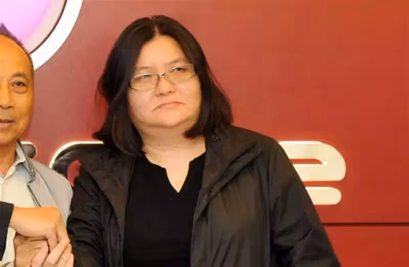 曾志偉跨海討5700萬!提告台灣製作人「逼吐恩師上億遺產」 法院判決「借據都是真的」:不用還錢