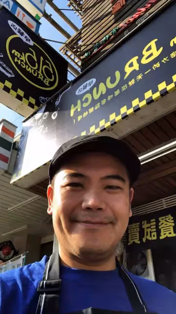 欠錢看清人性!馬國畢嘆「被好友落井下石」借3千還被拒 谷底重生「轉念感謝當初那些人」:讓我解脫