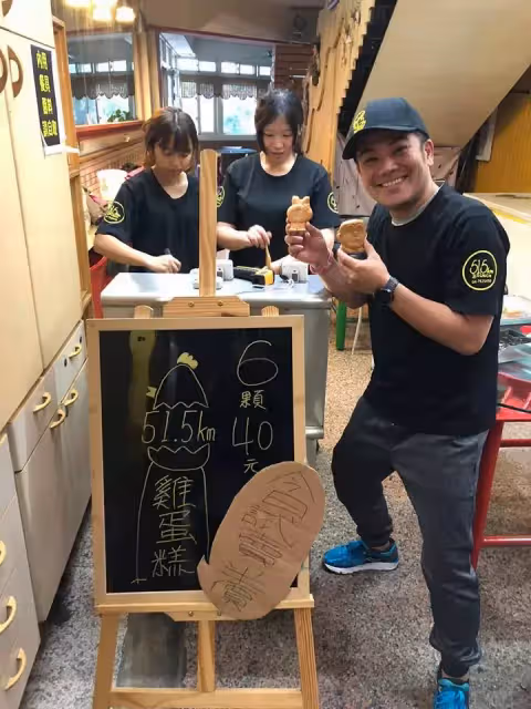 欠錢看清人性!馬國畢嘆「被好友落井下石」借3千還被拒 谷底重生「轉念感謝當初那些人」:讓我解脫