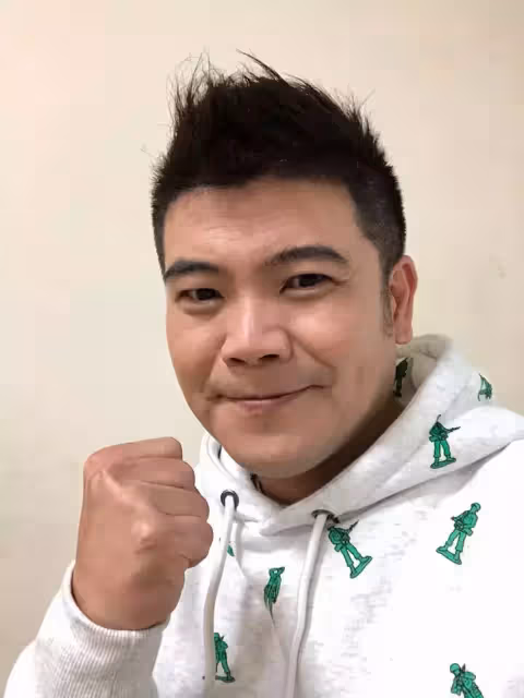 欠錢看清人性!馬國畢嘆「被好友落井下石」借3千還被拒 谷底重生「轉念感謝當初那些人」:讓我解脫