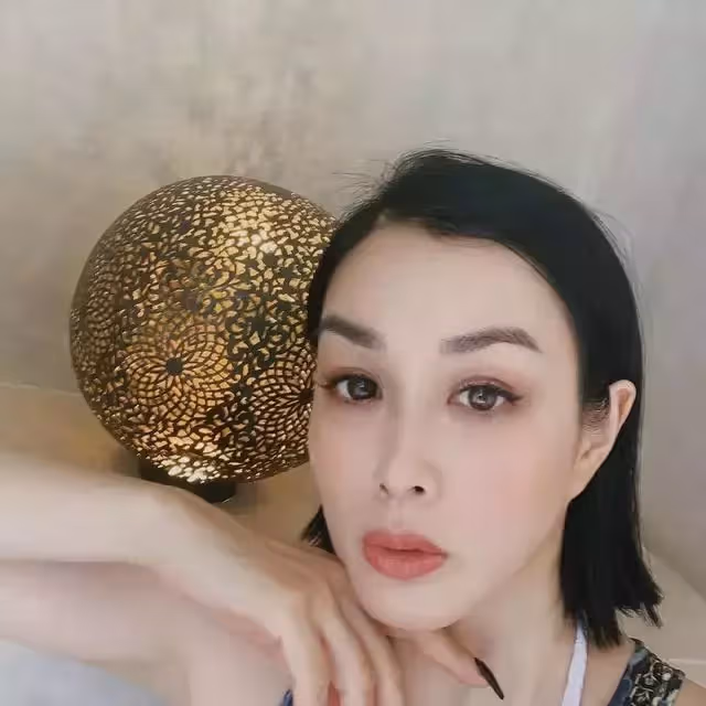 老公小她12歲!鍾麗緹被質疑「二十年後怎麼辦」 高EQ回答「連婆婆都幫忙說話」:永遠當妳的靠山