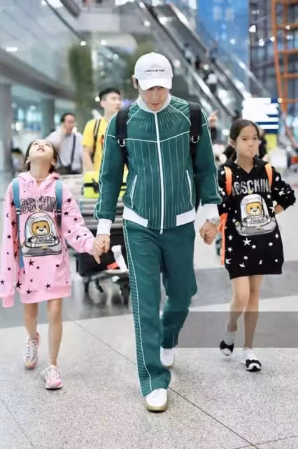 老公小她12歲!鍾麗緹被質疑「二十年後怎麼辦」 高EQ回答「連婆婆都幫忙說話」:永遠當妳的靠山