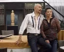26年前一見鍾情!徐錦江「向過路女兵求婚」被罵神經病 半年後第3次見面「結為夫妻」愛情故事如小説