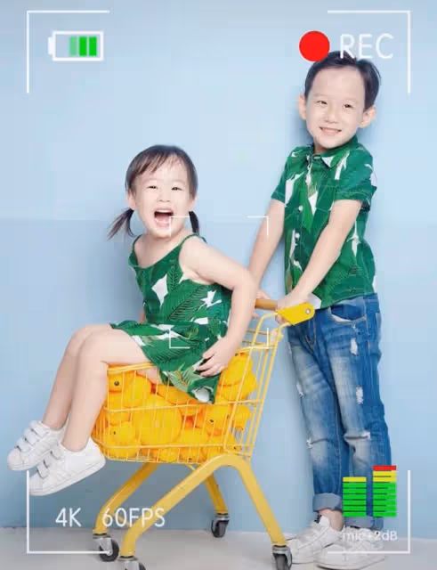 關凌曬全家福慶結婚10周年，一雙兒女顏值高，丈夫被贊像張信哲