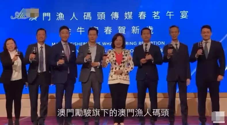 安以軒老公CEO職務被替代!出事後沉默至今,身家蒸發了「35億」,最高判處15年徒刑,安以軒「闊太生活成過往」