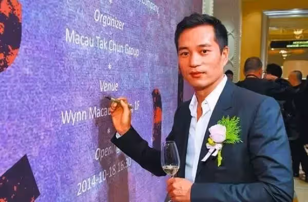 安以軒老公CEO職務被替代！出事後沉默至今，身家蒸發了「35億」，最高判處15年徒刑，安以軒「闊太生活成過往」