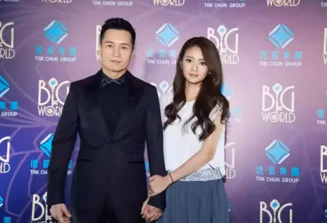 安以軒老公CEO職務被替代！出事後沉默至今，身家蒸發了「35億」，最高判處15年徒刑，安以軒「闊太生活成過往」