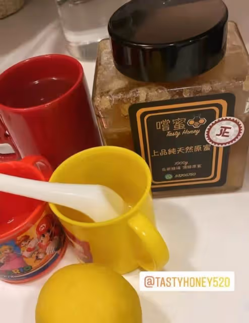 閉關16天終康復!前港姐一家四口外出遊玩,帶足防疫物品才敢出門