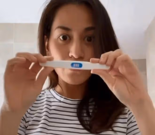 女星嫁大24歲富豪追生三胎,不幸流產手術失血過多,仍在ICU搶救