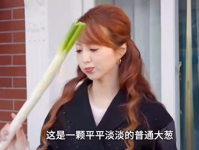 前央視主持人李蜜露面,模樣大變被疑整容,每日推薦農產品住別墅
