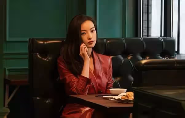 一個35歲女人的復仇之路:得知小三是我最好的閨蜜後,我不離了