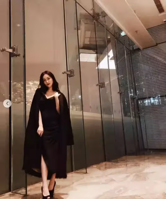 「草根天后」謝安琪喬遷4000尺豪宅，價值超3億：300變4000全靠夫妻奮力打拚