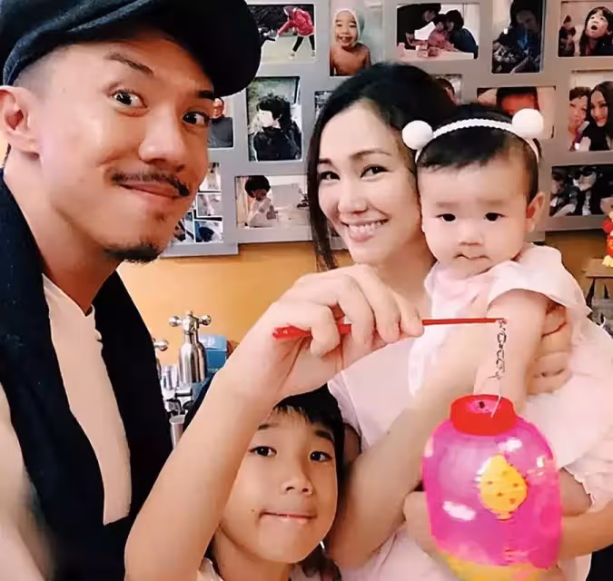 「草根天后」謝安琪喬遷4000尺豪宅，價值超3億：300變4000全靠夫妻奮力打拚