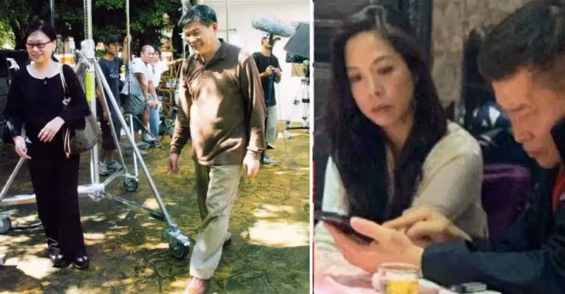 65歲澎恰恰被曝離婚！「欠債2.4億」幾度想輕生　妻子曾跪地「哭求別借錢」內心很煎熬