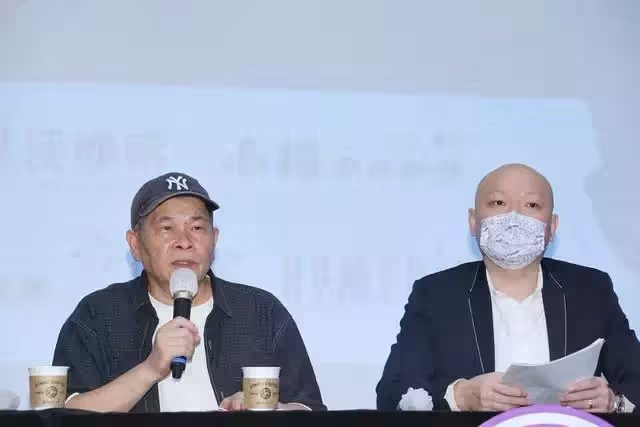 65歲澎恰恰被曝離婚!「欠債2.4億」幾度想輕生 妻子曾跪地「哭求別借錢」內心很煎熬