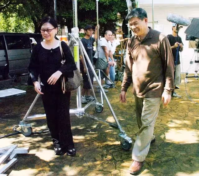 65歲澎恰恰被曝離婚!「欠債2.4億」幾度想輕生 妻子曾跪地「哭求別借錢」內心很煎熬