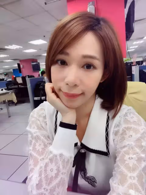 去年全家確診!美女主播「曝後遺症走路容易喘」 突洩喜訊「已懷孕4個月」哽咽:完成婆婆遺願