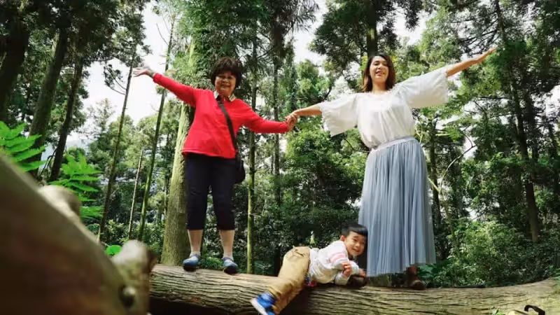 去年全家確診！美女主播「曝後遺症走路容易喘」　突洩喜訊「已懷孕4個月」哽咽：完成婆婆遺願