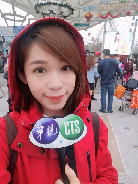 去年全家確診！美女主播「曝後遺症走路容易喘」　突洩喜訊「已懷孕4個月」哽咽：完成婆婆遺願