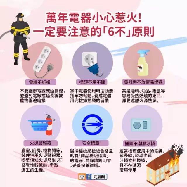 深夜惡火幸遇少年救星！國中生「英勇獨救百名住戶」救火全程曝光「堅持不願受表揚」低調當無名英雄