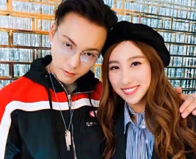 28歲女星與富二代分手，結束3年情！自曝曾精神出軌，感到很愧疚