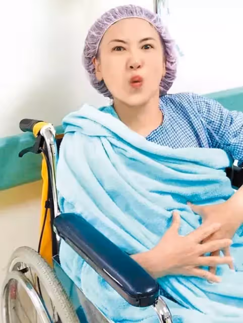 終結18年異國婚！姚黛瑋斷開洋尪「走出憂鬱」靠運動重生　自爆「好消息」沒另一半照樣精彩